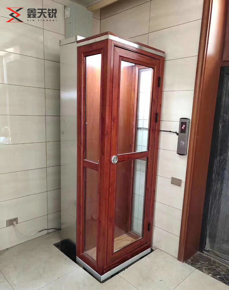 无锡小型家用电梯